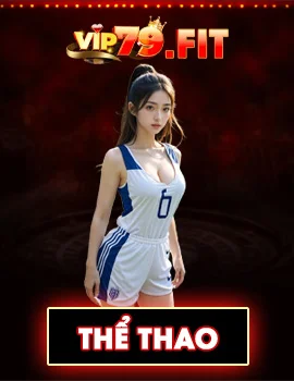 anh the thao