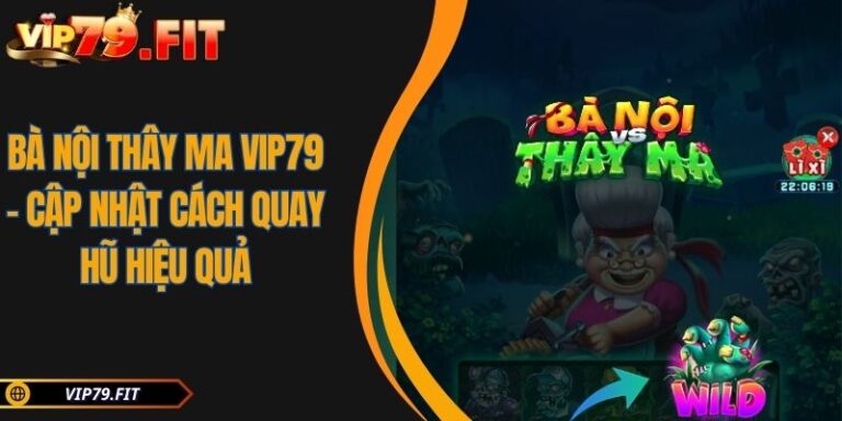 Bà Nội Thây Ma