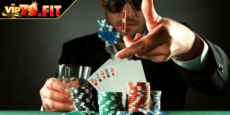 Đặt giới hạn cược hợp lý
