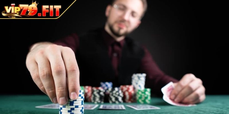 Chơi có trách nhiệm VIP79 với cảnh báo và nhắc nhở