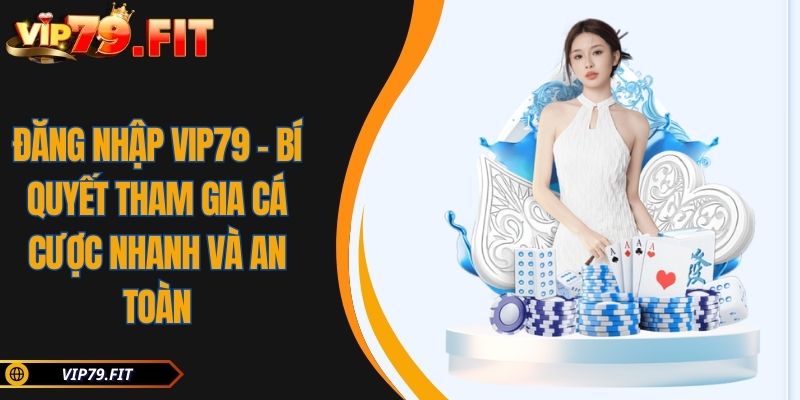 Đăng nhập VIP79