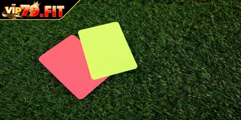 Kèo thẻ phạt chẵn lẻ