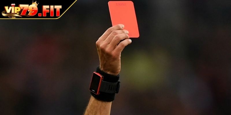 Đôi nét về kèo thẻ phạt
