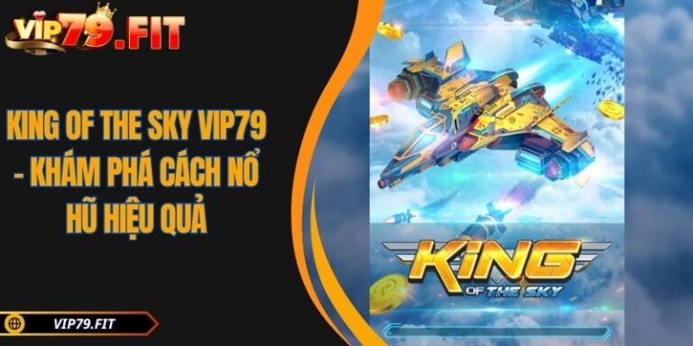 King of the Sky