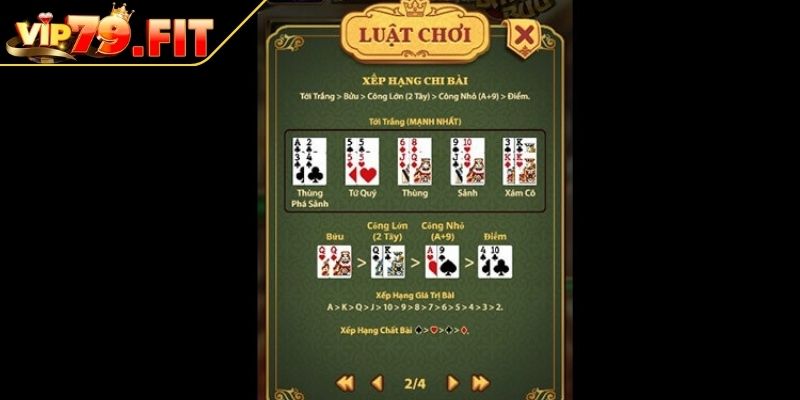 Số lượng người chơi
