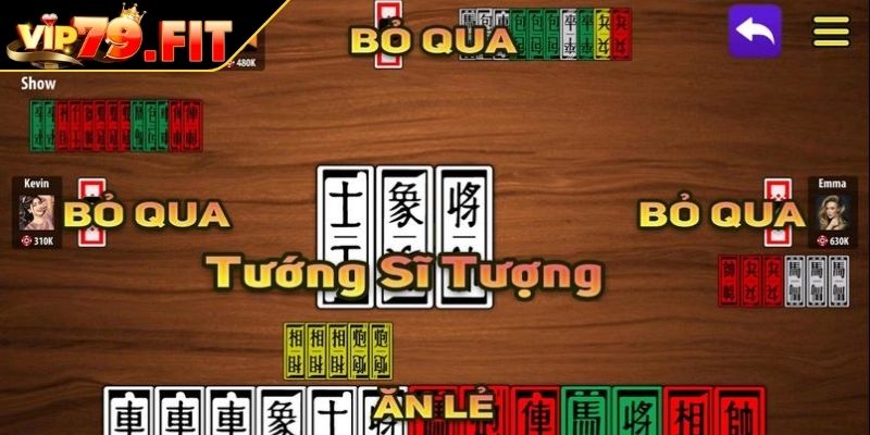 Bộ bài Tứ Sắc
