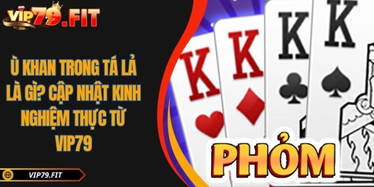 Ù khan trong Tá Lả là gì