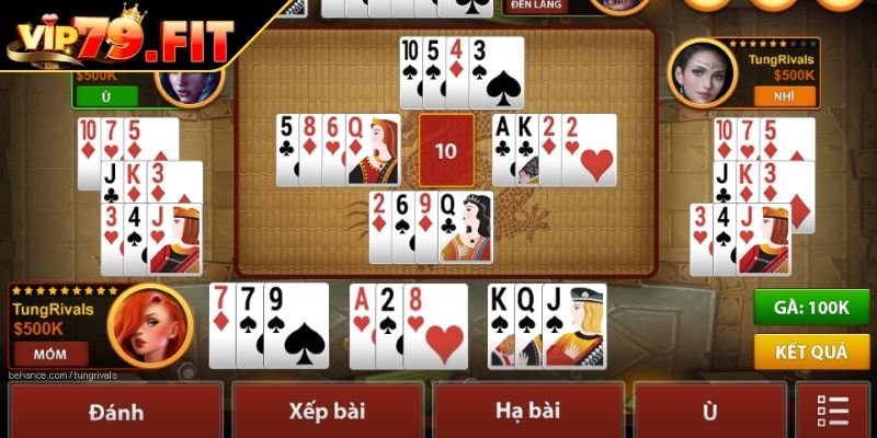 Cách tận dụng khi gặp
