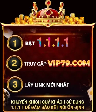 vip79.fit là tên miền duy nhất dẫn đến cổng game vip79 duy nhất